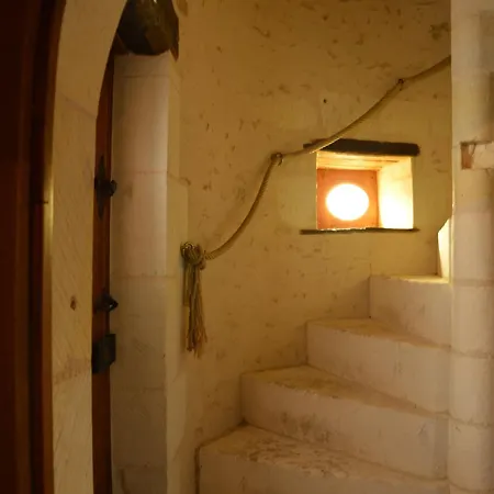 度假居 In Thurageau With Private Pool, Cleaning Included *