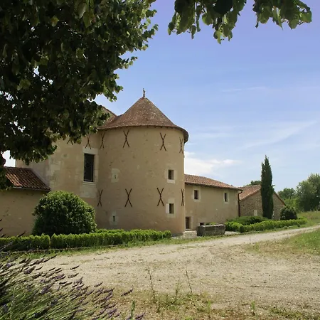 In Thurageau With Private Pool, Cleaning Included * Lencloître
