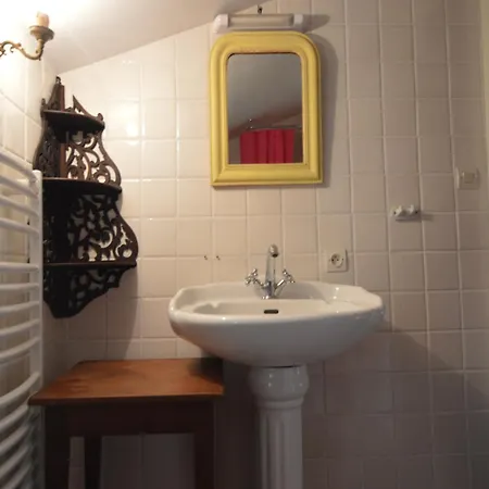 度假居 In Thurageau With Private Pool, Cleaning Included