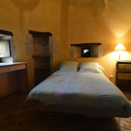 度假居 In Thurageau With Private Pool, Cleaning Included Lencloître