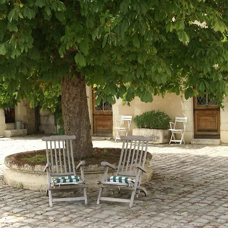 度假居 In Thurageau With Private Pool, Cleaning Included Lencloître